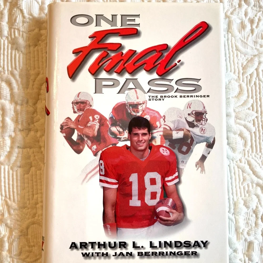 Husker Football Collection - Picture 14 of 16